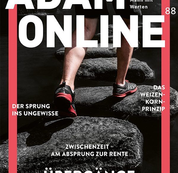 Übergänge